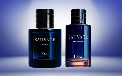 dior eau de sauvage vs sauvage|eau sauvage christian Dior vintage.